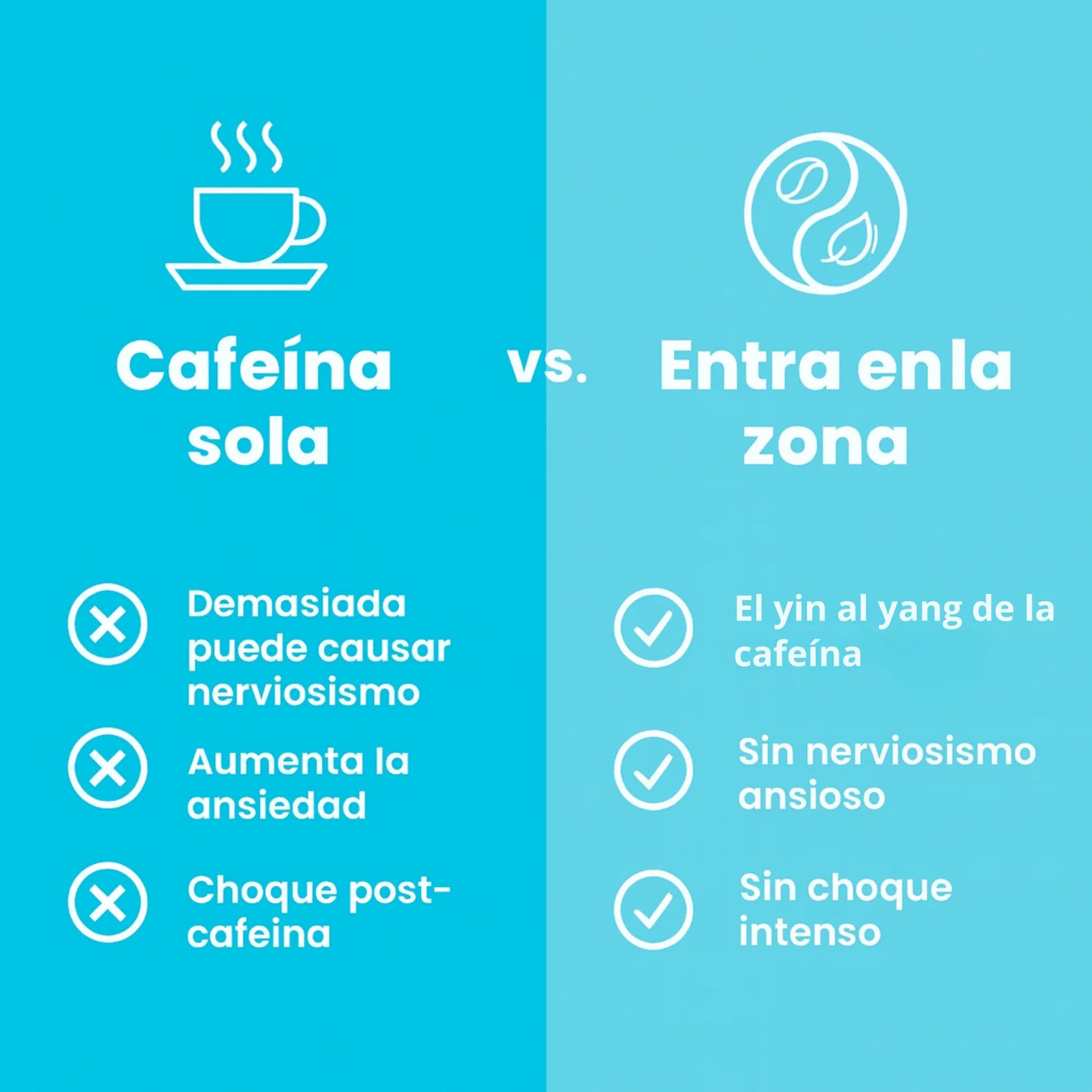 Energía y Enfoque – Despierta tu mente y rinde más