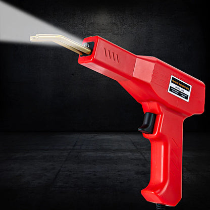 PISTOLA DE SOLDADURA DE PLASTICO