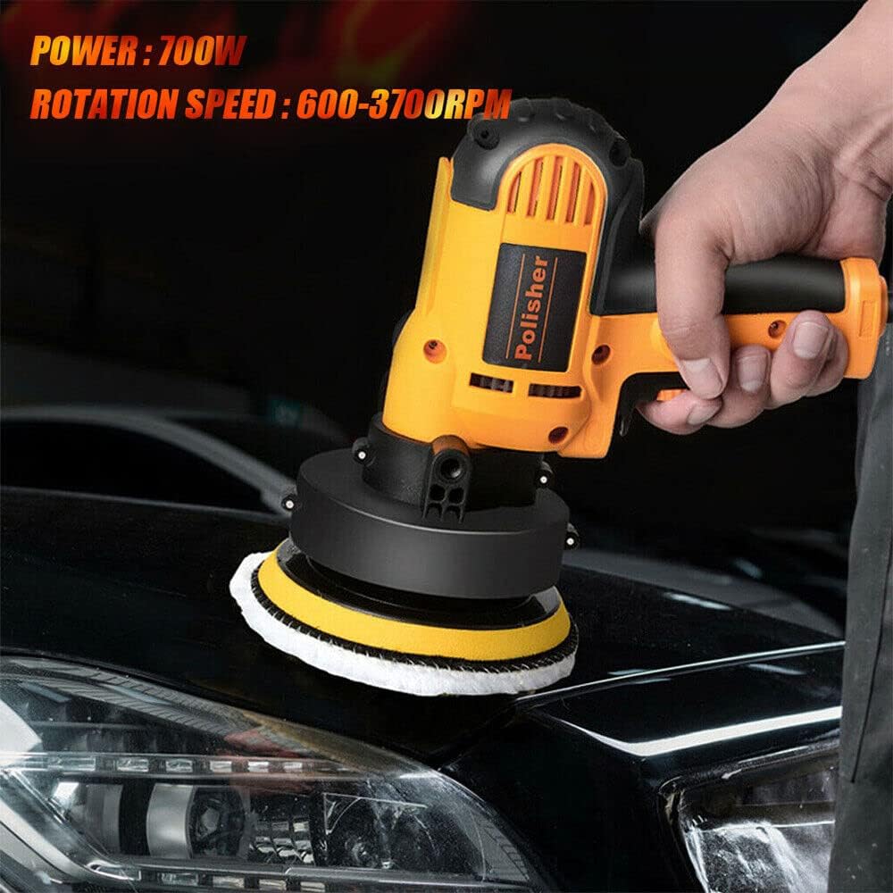 PULIDORA AUTOMÁTICA