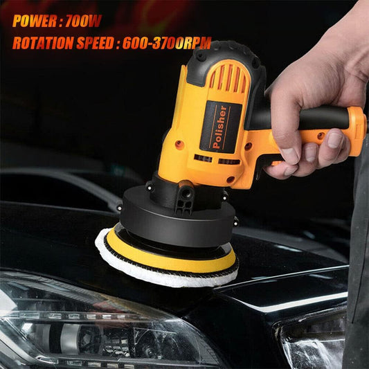 PULIDORA AUTOMÁTICA
