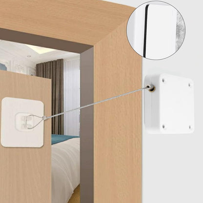 CIERRE AUTOMÁTICO PARA PUERTAS