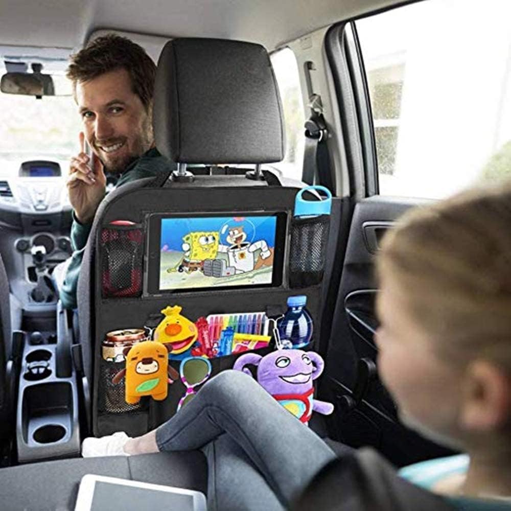 ORGANIZADOR  DE ASIENTO TRASERO