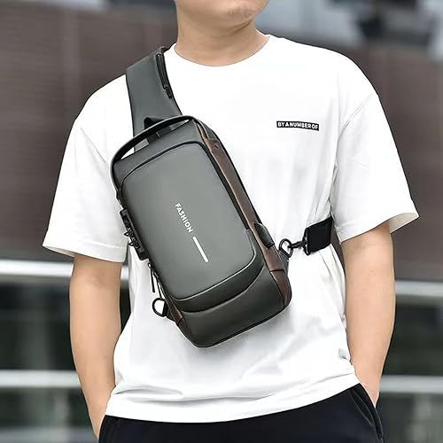 MOCHILA ANTIRROBO