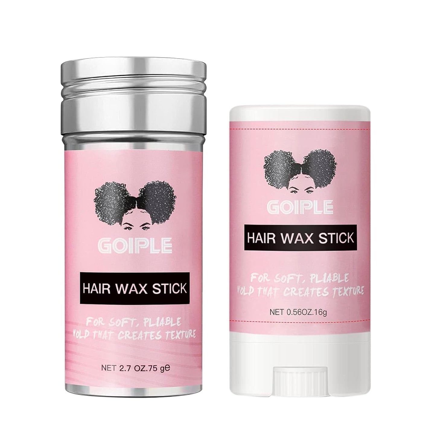 STICK DE CERA PARA EL CABELLO/CUIDADO DEL CABELLO