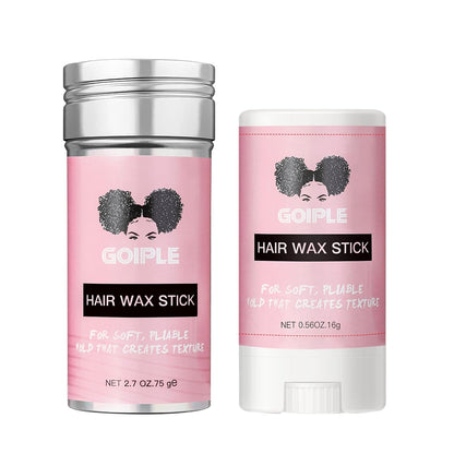 STICK DE CERA PARA EL CABELLO/CUIDADO DEL CABELLO
