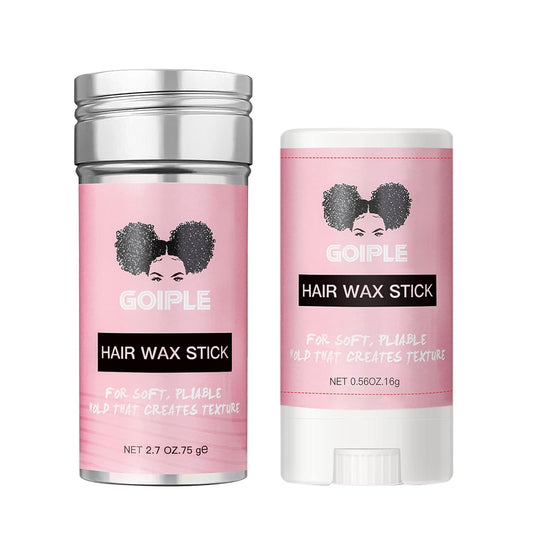 STICK DE CERA PARA EL CABELLO/CUIDADO DEL CABELLO