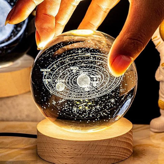 ASTRO LÁMPARA LED
