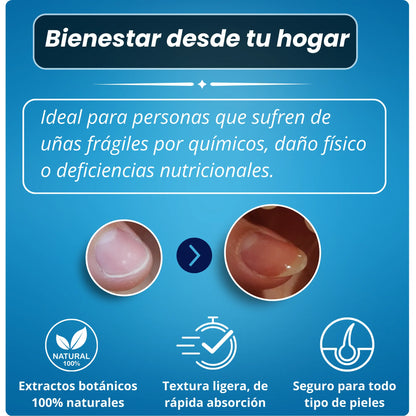 ONYXOGUARD - SERUM REPARADOR DE UÑAS