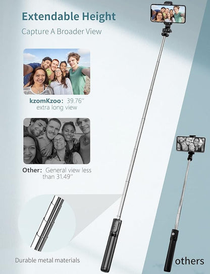 SOPORTE SELFIE CELULAR