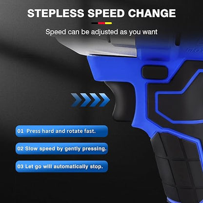 ⚡️PROMOCION DE LANZAMIENTO🚨PISTOLA DE IMPACTO