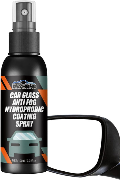 SPRAY ANTIEMPAÑO EFECTO INMEDIATO