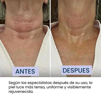 CREMA REPARADORA CUELLO
