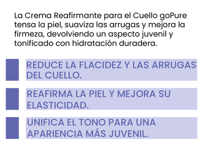 CREMA REPARADORA CUELLO