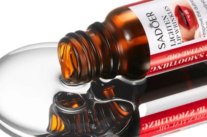 SERUM ENGROSADOR DE LABIOS