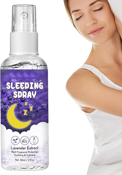 SPRAY QUITA INSOMNIO/DESCANSA MEJOR
