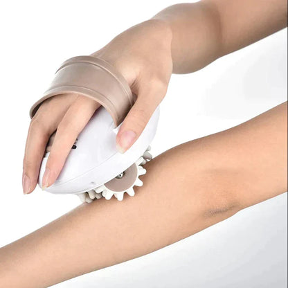 MASAJEADOR CELULITIS