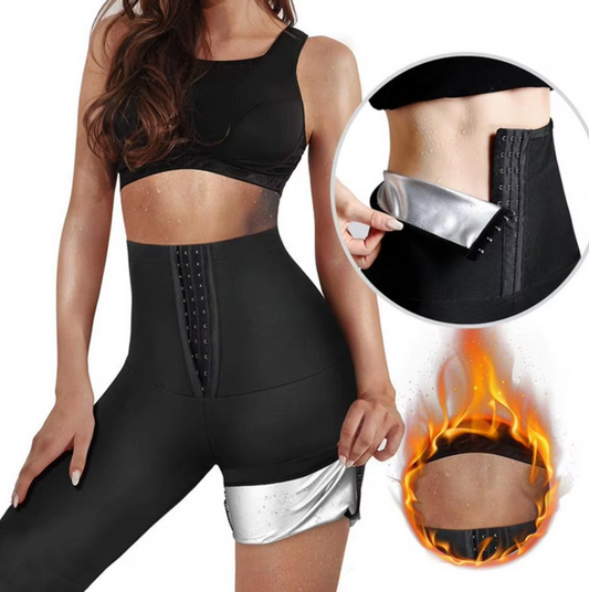 LEGGINS TERMICOS REDUCTORES
