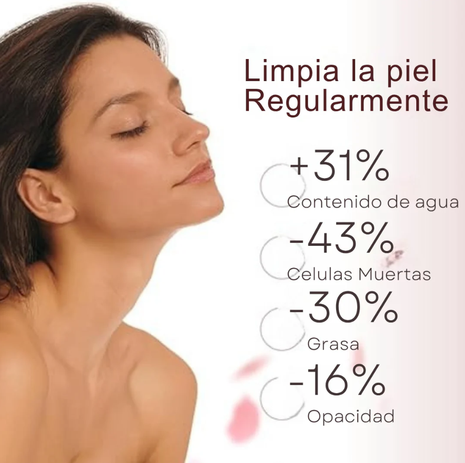 GEL QUARXERY EXFOLIANTE ACLARADOR