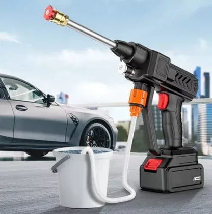 ⚡️PROMOCION DE LANZAMIENTO🚨 - HIDROLAVADORA PORTATIL