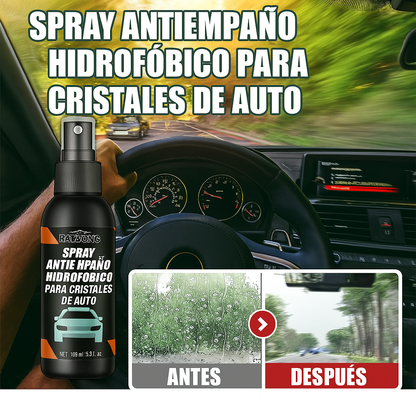 SPRAY ANTIEMPAÑO EFECTO INMEDIATO