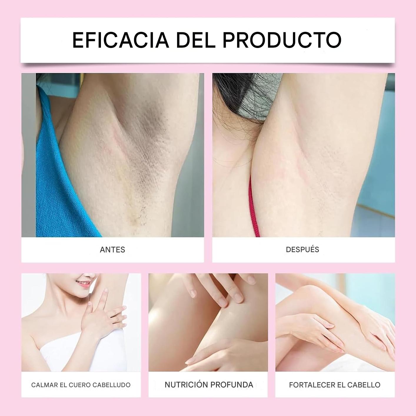 Aceite post afeitado- calma la irritación, reduce el enrojecimiento y deja la piel suave.