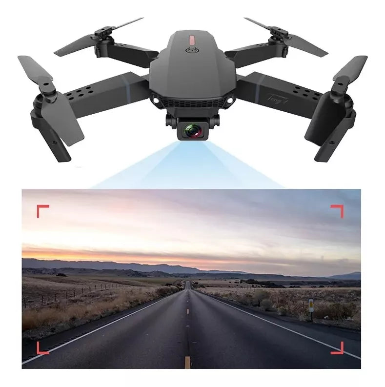 MINI DRONE ULTRA 4K