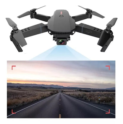 MINI DRONE ULTRA 4K