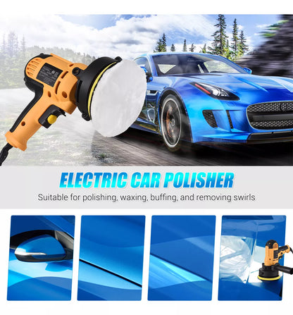 PULIDORA AUTOMÁTICA