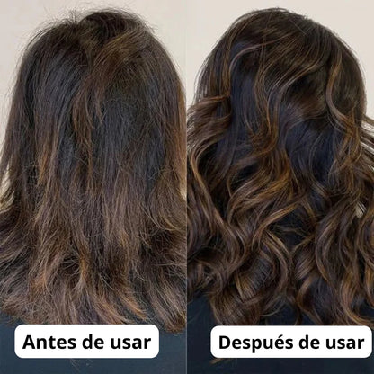 MASCARILLA CAPILAR KARSELL