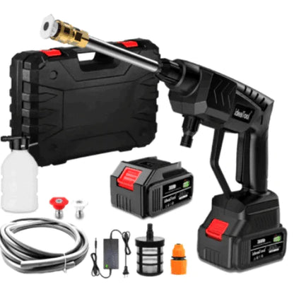 ⚡️PROMOCION DE LANZAMIENTO🚨 - HIDROLAVADORA PORTATIL