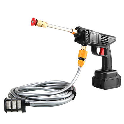 ⚡️PROMOCION DE LANZAMIENTO🚨 - HIDROLAVADORA PORTATIL