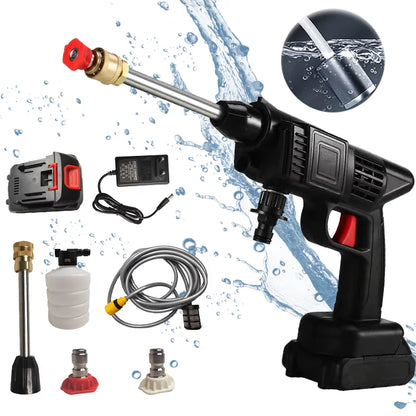 ⚡️PROMOCION DE LANZAMIENTO🚨 - HIDROLAVADORA PORTATIL