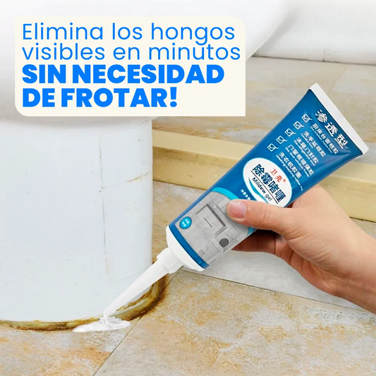 OFERTA 2X1 MOULD MAGIC - SUPER REMOVERDOR DE MOHO