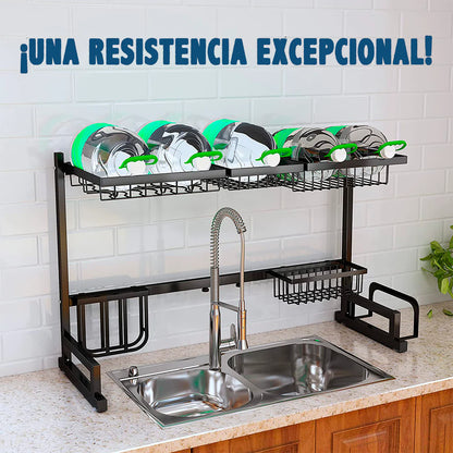 ESTANTE DE COCINA