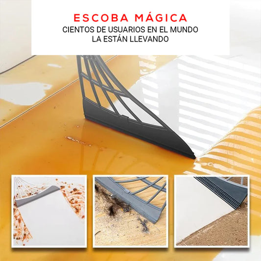 ⚡️PROMOCION DE LANZAMIENTO🚨 - ESCOBA MAGICA ULTRA LIVIANA