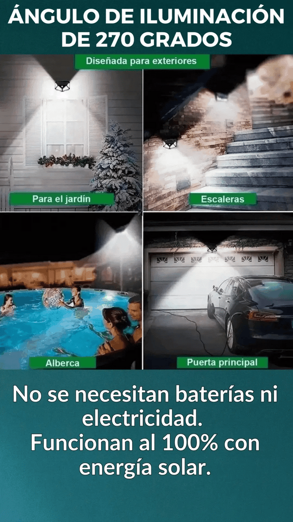 Instalación Sencilla en Cualquier Lugar