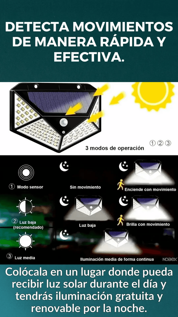Iluminación Inteligente para tu Hogar