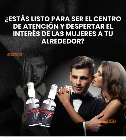 PERFUME ZEUS PARA HOMBRE