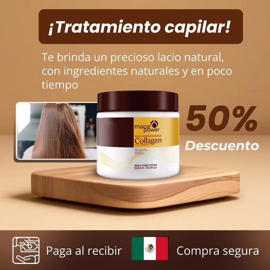 MASCARILLA CAPILAR KARSELL
