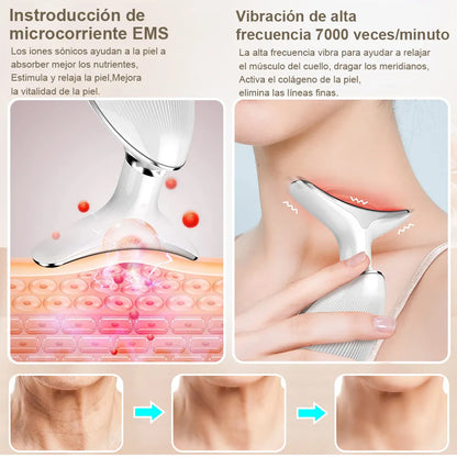 MASAJEADOR DE CUELLO