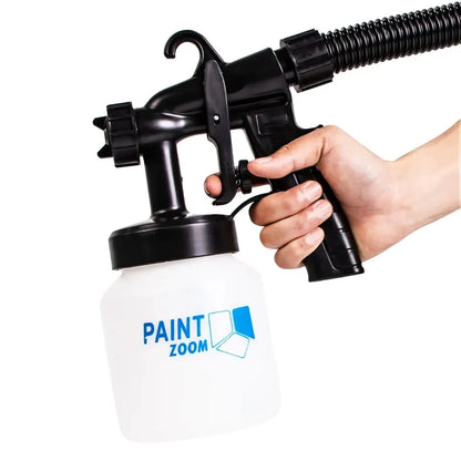 Pistola De Pintura Eléctrica inalambrica