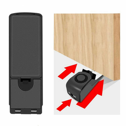 TOPE DE SEGURIDAD PUERTA
