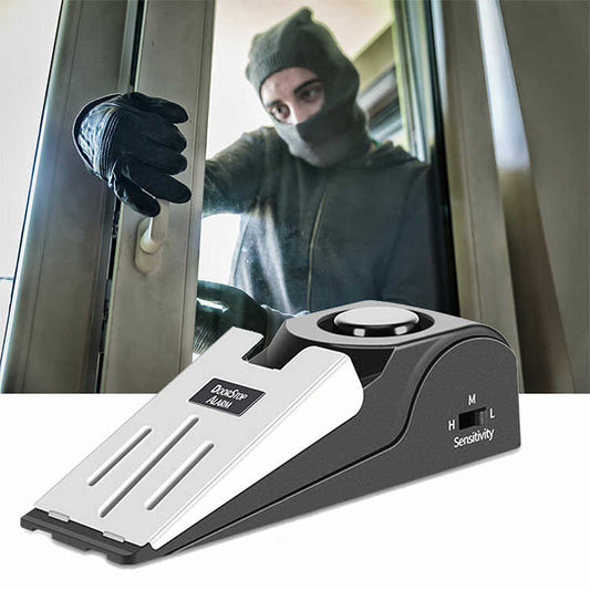 TOPE DE SEGURIDAD PUERTA
