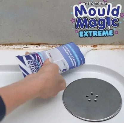 MOULD MAGIC - SUPER REMOVERDOR DE MOHO