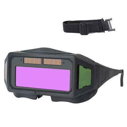 ⚡️PROMOCION DE LANZAMIENTO🚨 - GAFAS DE SOLDAR
