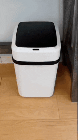 Tecnología de Sensor Avanzada