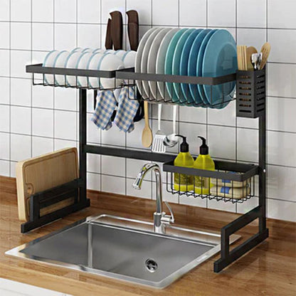 ESTANTE DE COCINA