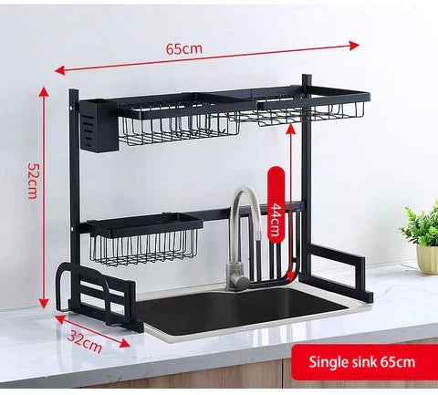 ESTANTE DE COCINA