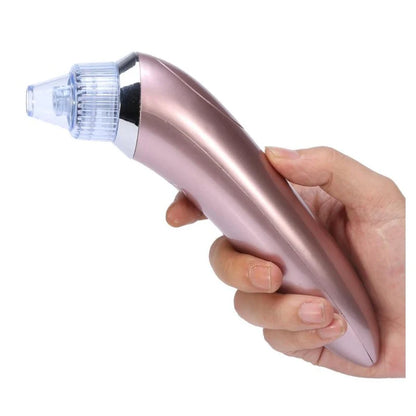 EXTRACTOR DE ESPINILLAS