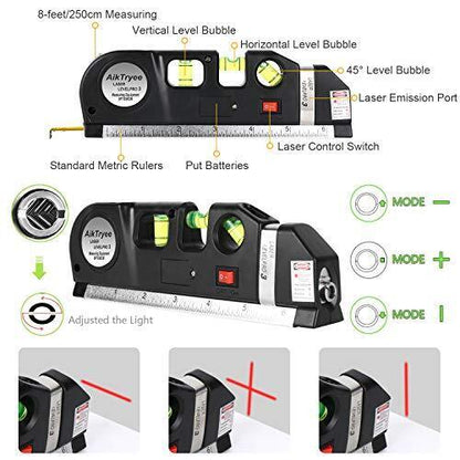 NIVELADOR LASER